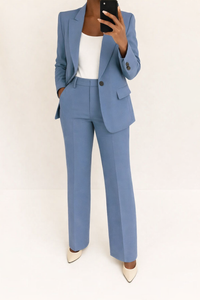 Monica | Co-Ord Set Backless