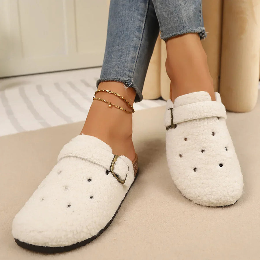 Lorelei | Comfortable Clogs Orthopedic