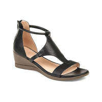 Katherine | Wedge Sandals Orthopedic Open Toe