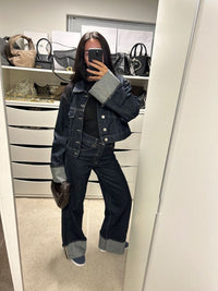 Maxine | Co-Ord Set Embroidered