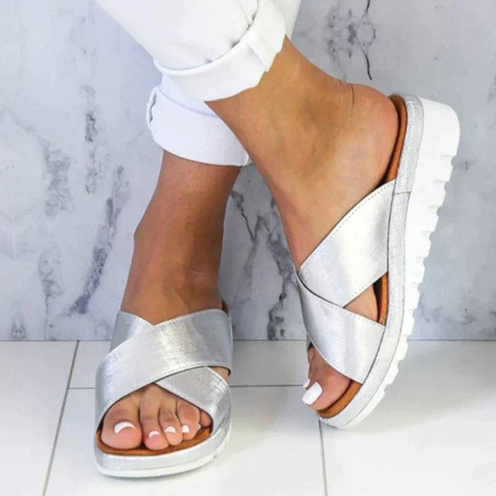 Josie | Comfortable Sandals Orthopedic