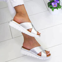 Josie | Comfortable Sandals Orthopedic