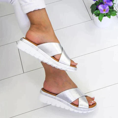 Josie | Comfortable Sandals Orthopedic