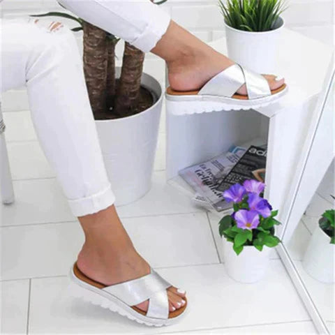 Josie | Comfortable Sandals Orthopedic