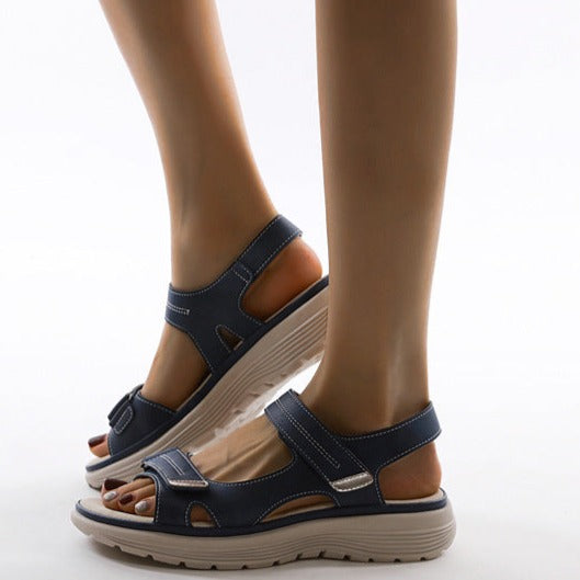 Sadie | Comfortable Sandals Orthopedic