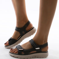 Sadie | Comfortable Sandals Orthopedic