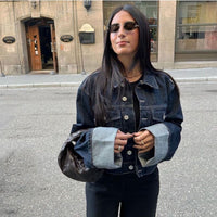 Maxine | Co-Ord Set Embroidered