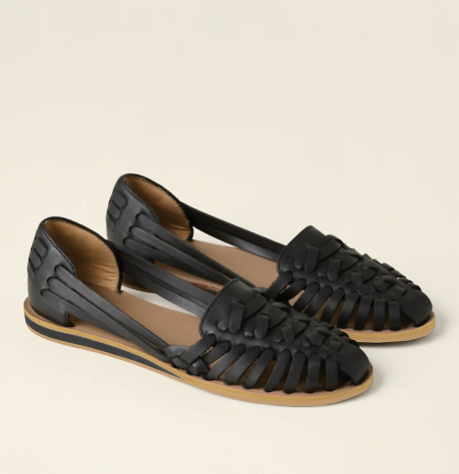 Catherine | Comfortable Sandals Orthopedic Round Toe