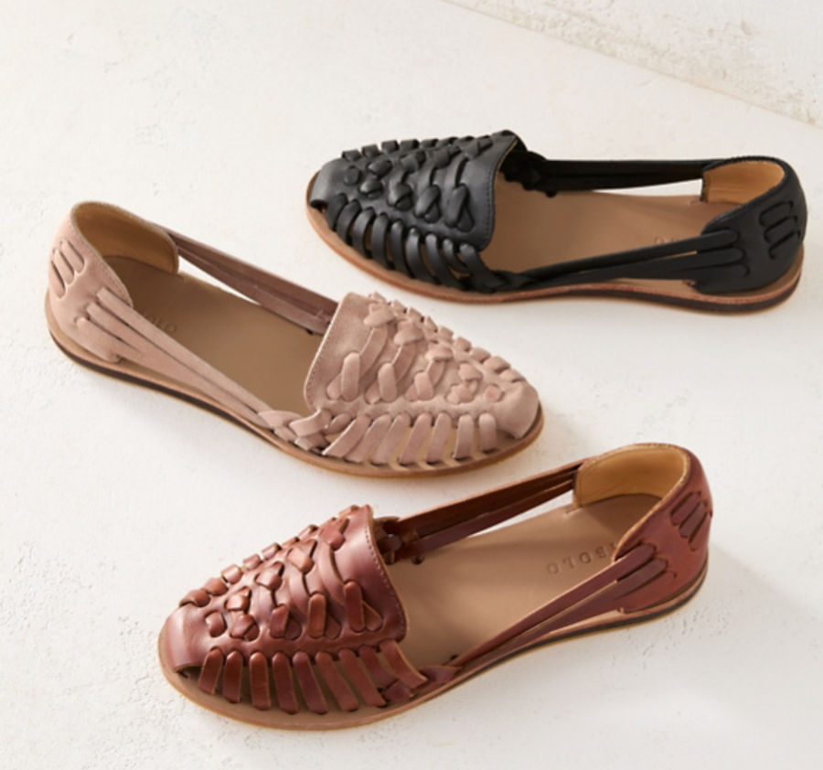 Catherine | Comfortable Sandals Orthopedic Round Toe