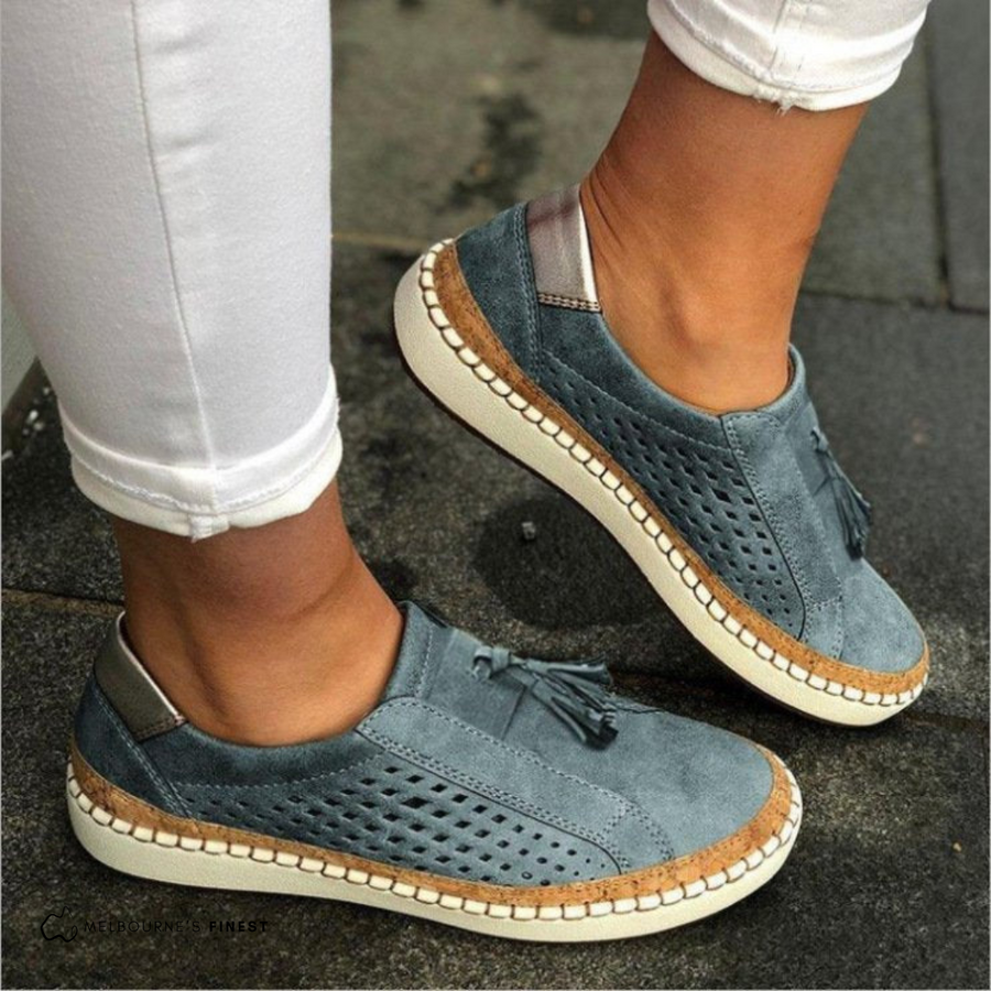 Roberta | Comfortable Sneakers Orthopedic