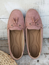 Felicity | Comfortable Loafers Orthopedic Two-Tone