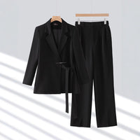 Joanna | Co-Ord Set Belted