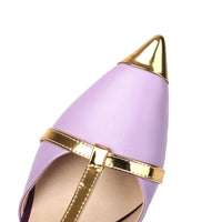 Eliza | Comfortable Heels Orthopedic Stiletto