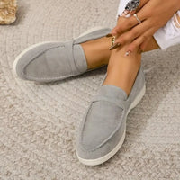 Sarah | Comfortable Loafers Orthopedic Lace