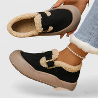 Phoebe | Comfortable Shoes Orthopedic Platform