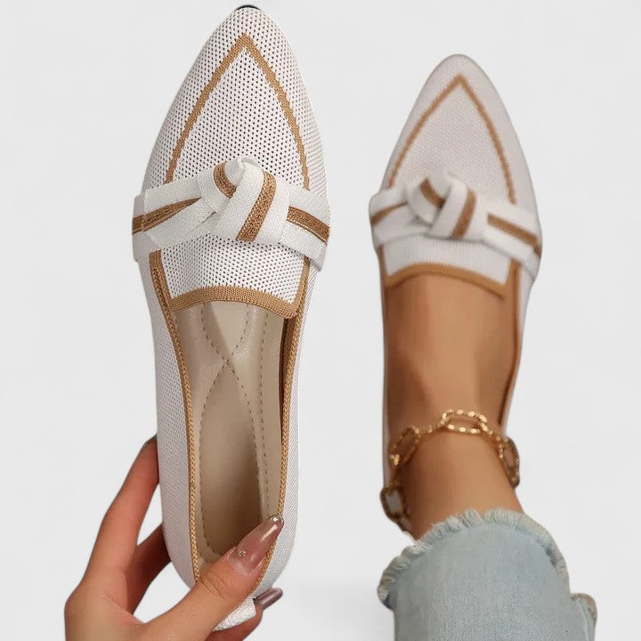 Ariana | Comfortable Loafers Orthopedic