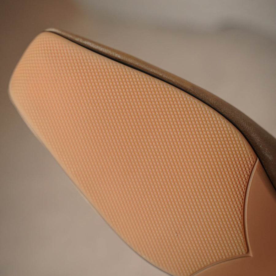 Winifred | Comfortable Heels Orthopedic Buckle