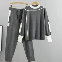 Madison | Co-Ord Set Long Sleeve