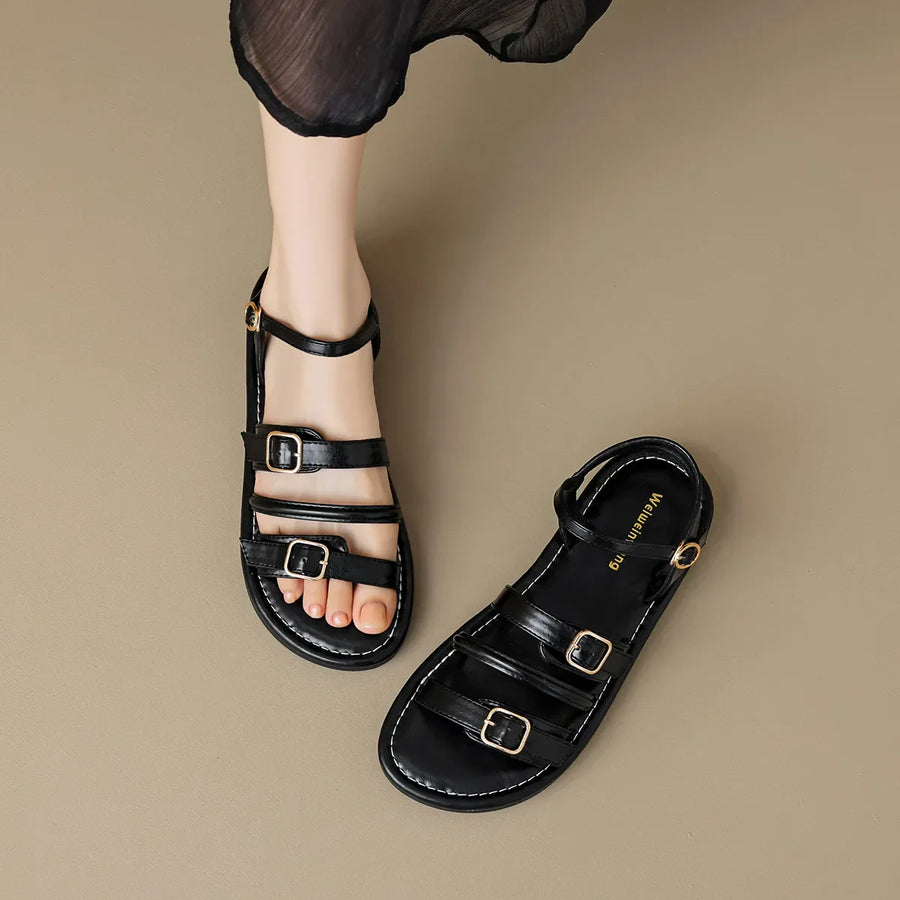Priscilla | Comfortable Sandals Orthopedic