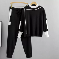 Madison | Co-Ord Set Long Sleeve