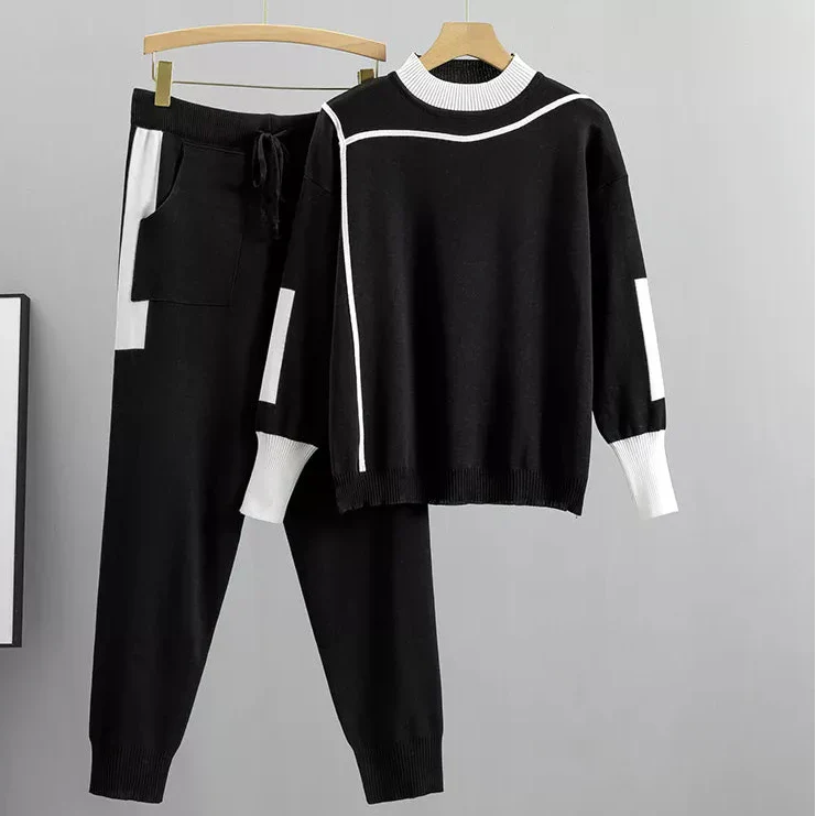 Madison | Co-Ord Set Long Sleeve