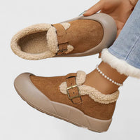Phoebe | Comfortable Shoes Orthopedic Platform
