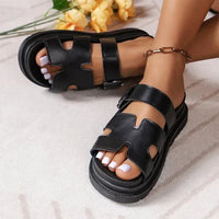 Raegan | Comfortable Sandals Orthopedic Open Toe