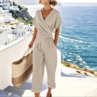Savannah | Co-Ord Set Wrap