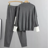 Madison | Co-Ord Set Long Sleeve