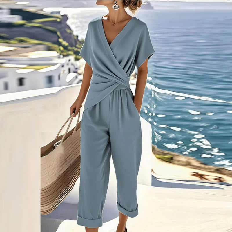 Savannah | Co-Ord Set Wrap