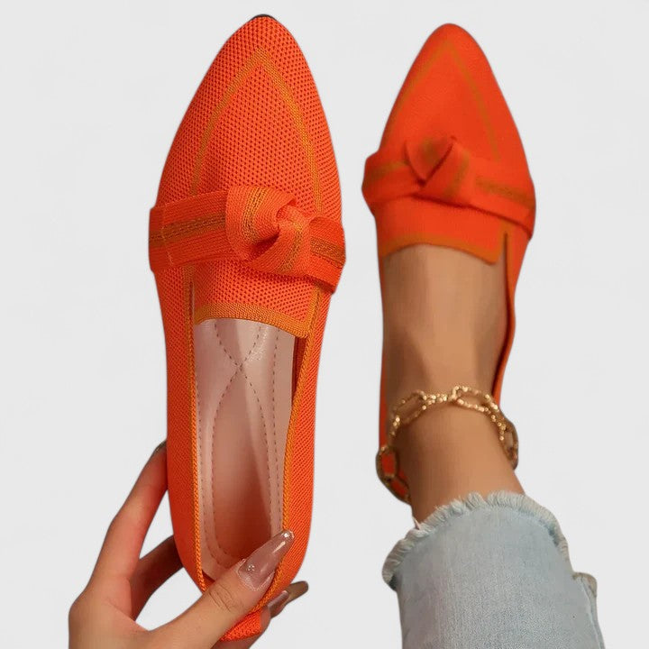 Ariana | Comfortable Loafers Orthopedic