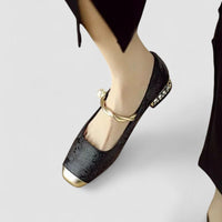 Elise | Comfortable Block Heels Orthopedic Cushioned