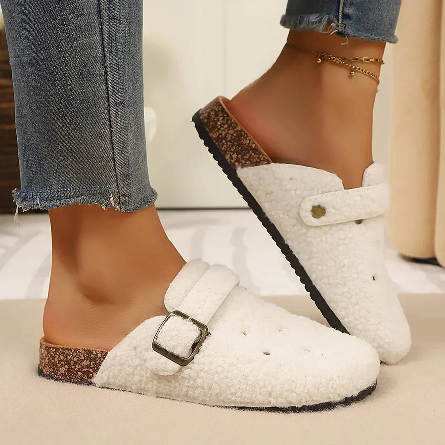 Lorelei | Comfortable Clogs Orthopedic