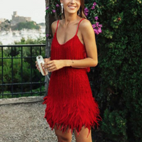 Francesca | Cocktail Dress Sequin Bodycon