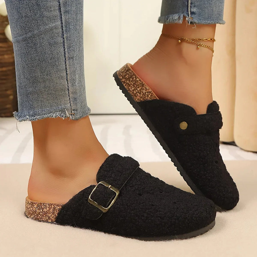 Lorelei | Comfortable Clogs Orthopedic