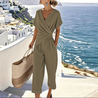 Savannah | Co-Ord Set Wrap