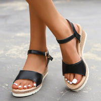 Isabella | Comfortable Heels Orthopedic Strap