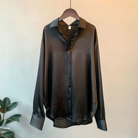 Sybil | Blouse Pleated Button-Front