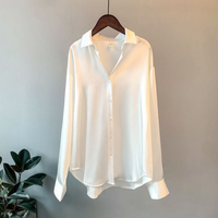 Sybil | Blouse Pleated Button-Front