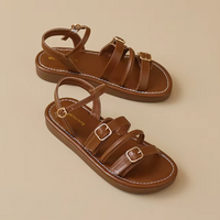 Priscilla | Comfortable Sandals Orthopedic