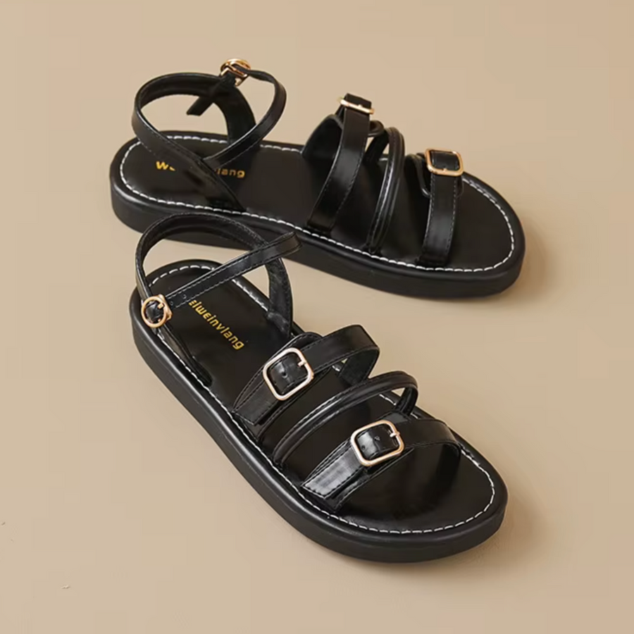 Priscilla | Comfortable Sandals Orthopedic