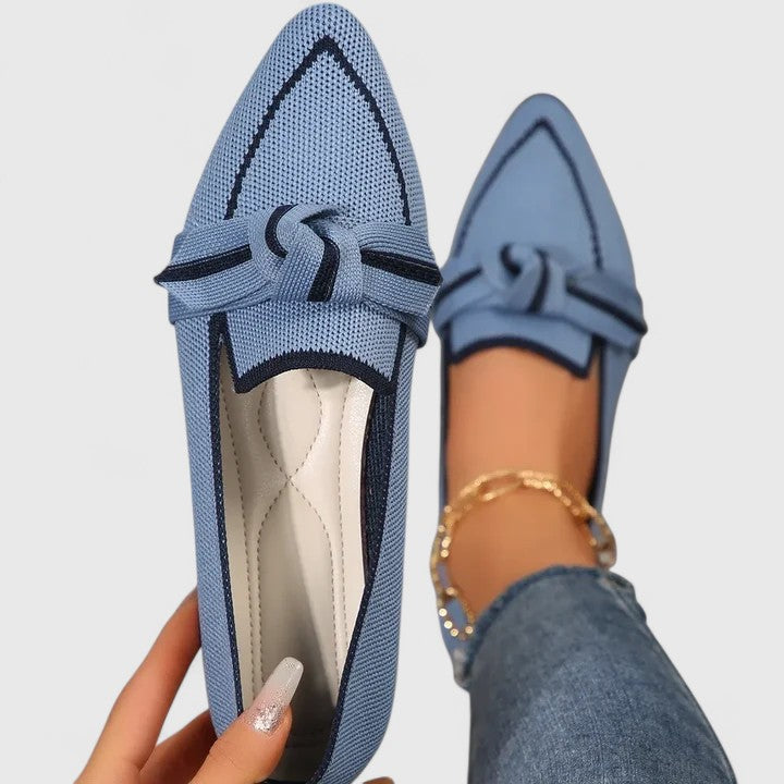 Ariana | Comfortable Loafers Orthopedic
