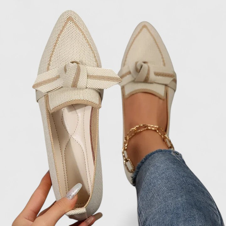 Ariana | Comfortable Loafers Orthopedic