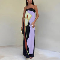 Ariana | Sundress Strapless