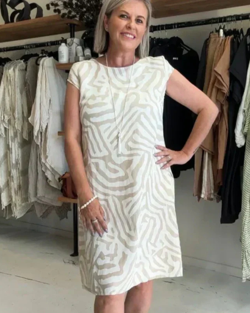 Maya | Sundress Modern A-Line