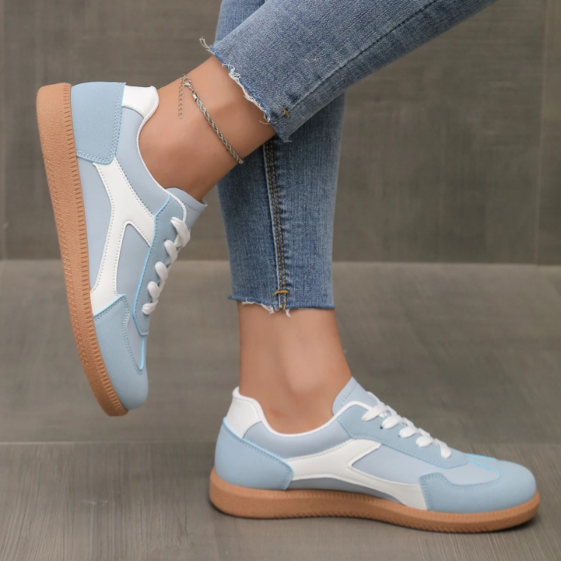 Josephine | Comfortable Sneakers Orthopedic Platform