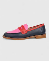 Ophelia | Comfortable Loafers Orthopedic Driving