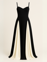 Hannah | Wedding Guest Maxi Dress Backless Wrap