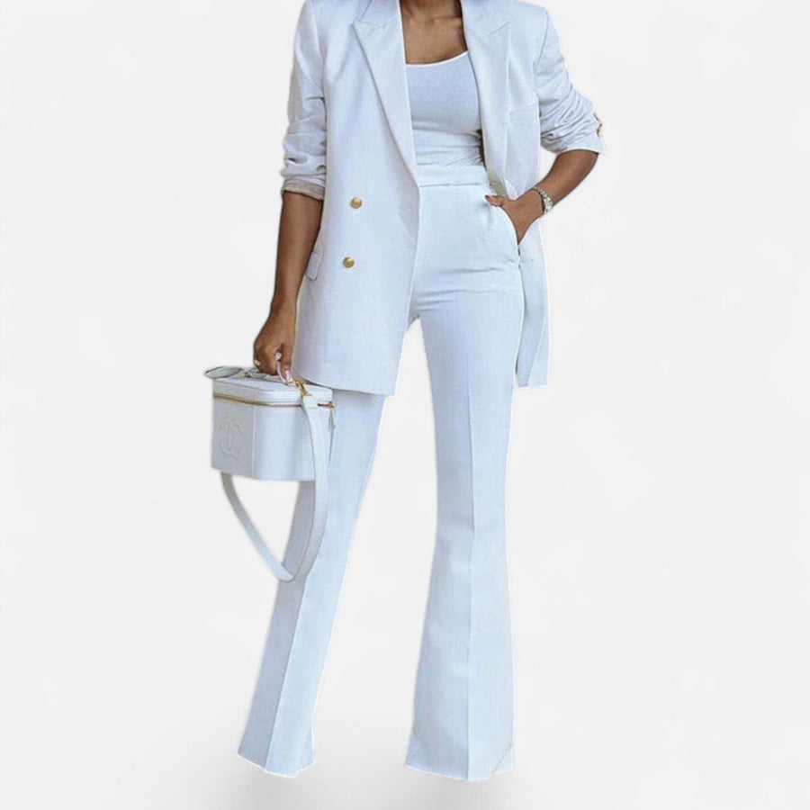 Kinsley | Formal Co-Ord Set