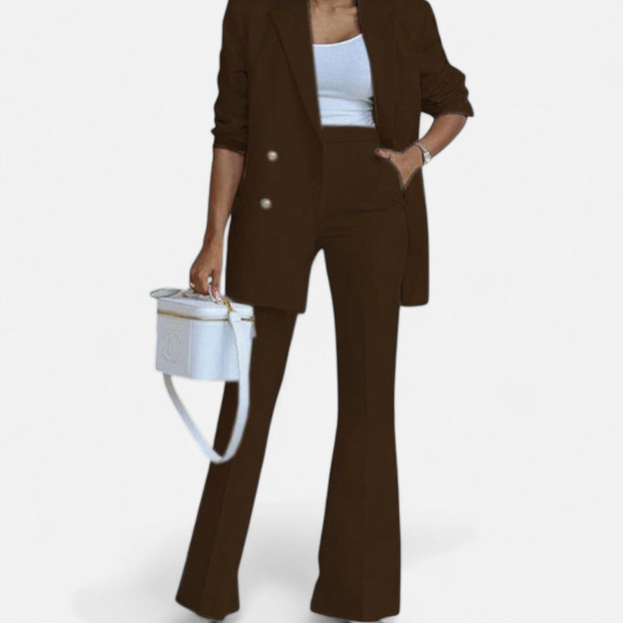 Kinsley | Formal Co-Ord Set